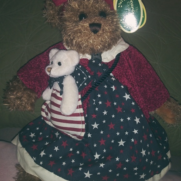 Bearington Bear Collection..Limited - Picture 6 of 7